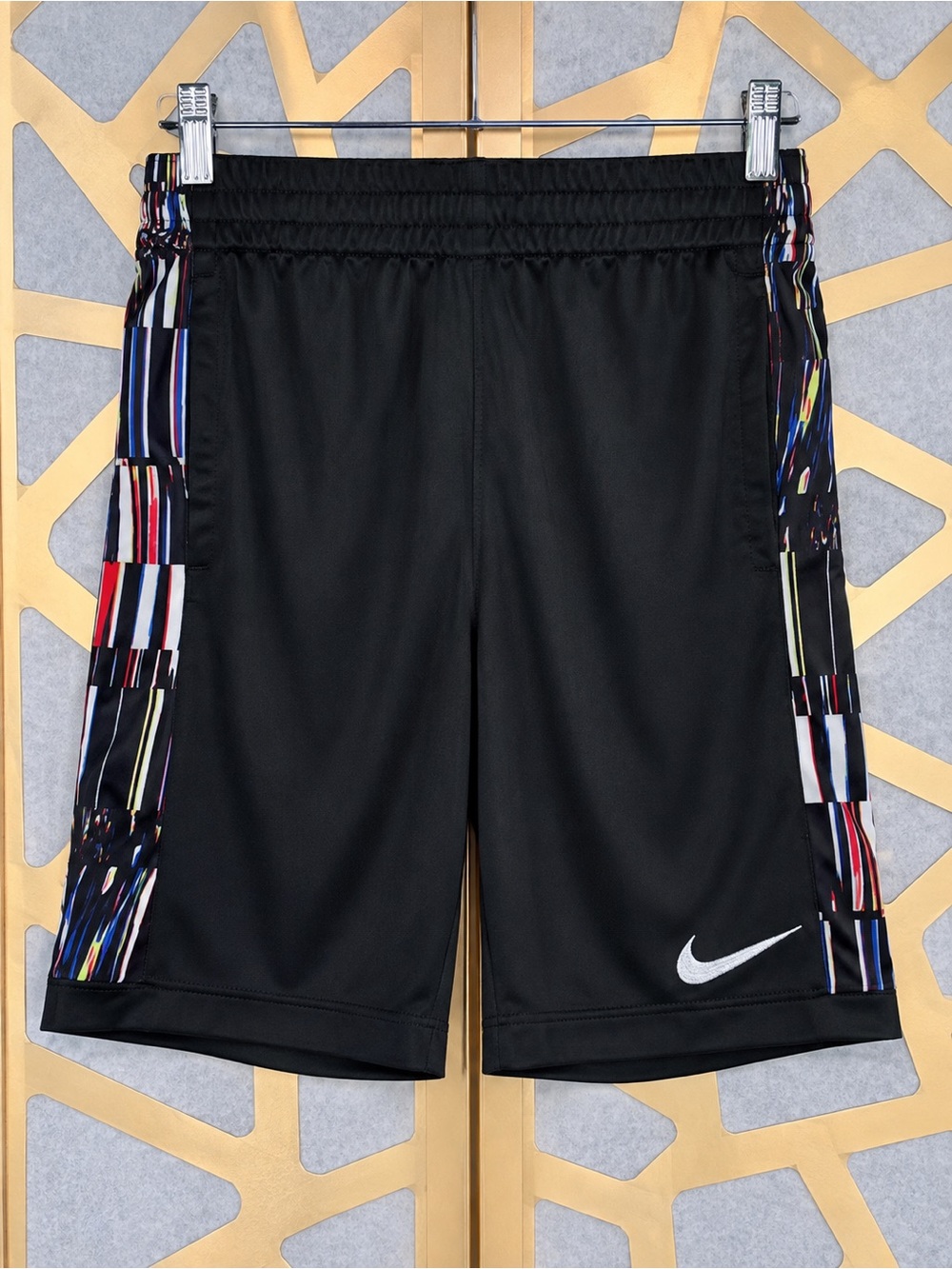 NIKE SHORTS ACTIVEWEAR